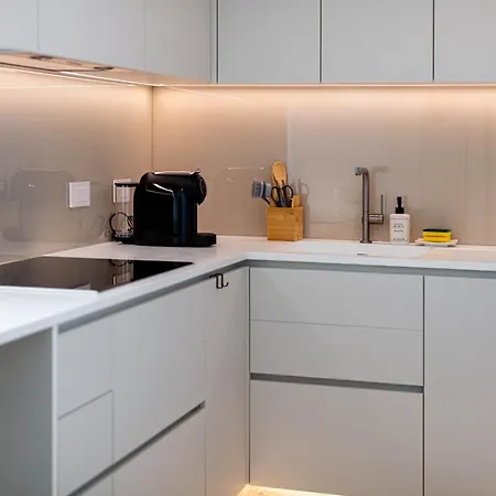 Apartamento Savoy Monumentalis 2b Or Not 2b By Lm&ac Signature