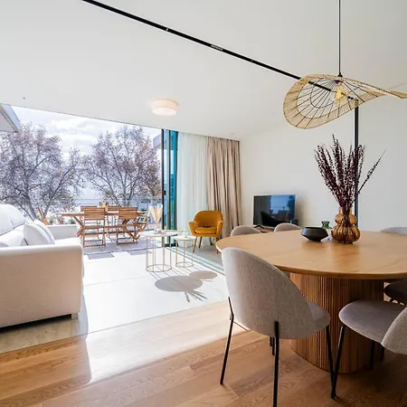 Savoy Monumentalis 2b Or Not 2b By Lm&ac Signature Apartamento