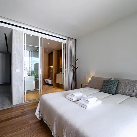 Savoy Monumentalis 2b Or Not 2b By Lm&ac Signature Apartamento *