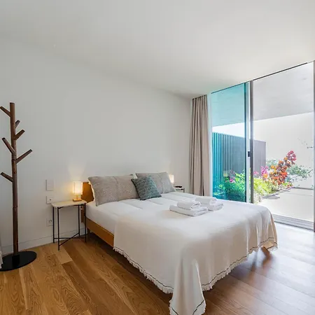 Apartamento Savoy Monumentalis 2b Or Not 2b By Lm&ac Signature *