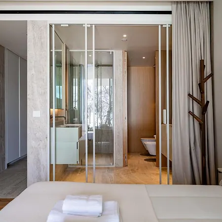 Savoy Monumentalis 2b Or Not 2b By Lm&ac Signature Apartamento Funchal (Madeira)