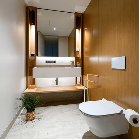Savoy Monumentalis 2b Or Not 2b By Lm&ac Signature Apartamento *