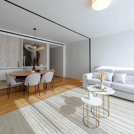 Savoy Monumentalis 2b Or Not 2b By Lm&ac Signature Apartamento *